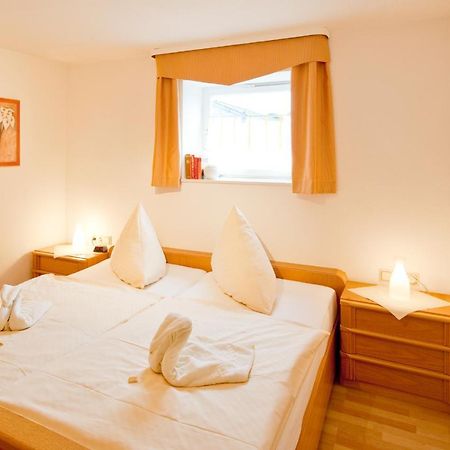 Pension Villa Goldbach Bad Wildungen Exterior foto