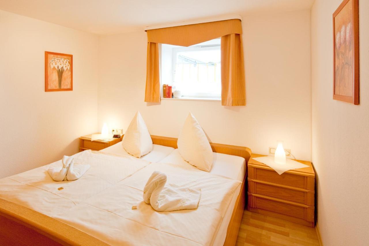 Pension Villa Goldbach Bad Wildungen Exterior foto